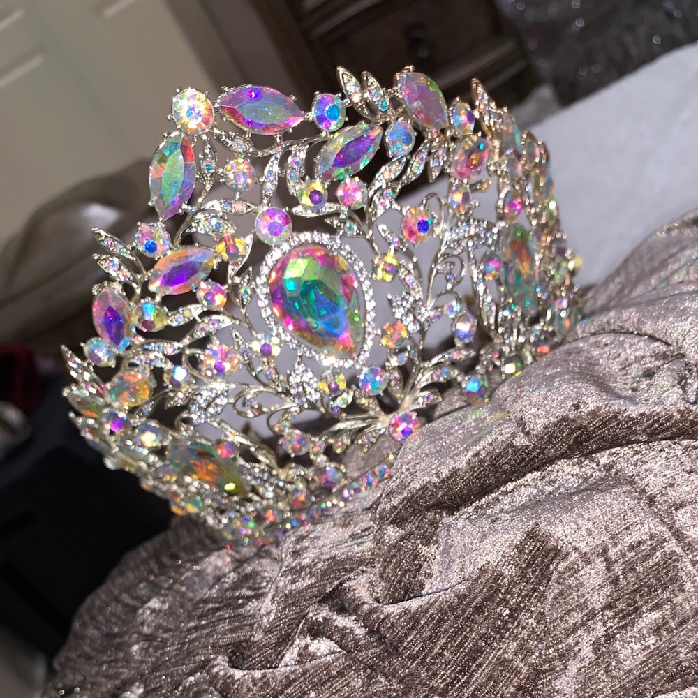 Crown